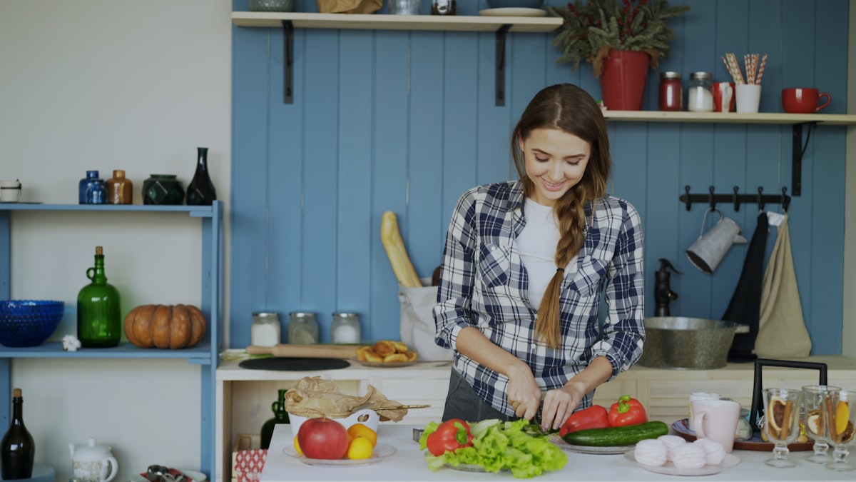 Women's health and nutrition